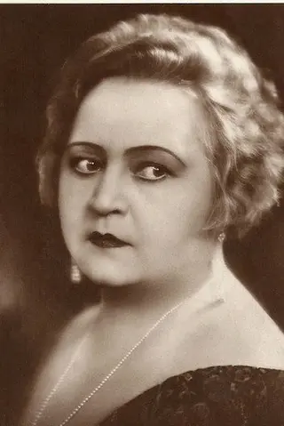 Lydia Potechina - Córka • Potomstwo