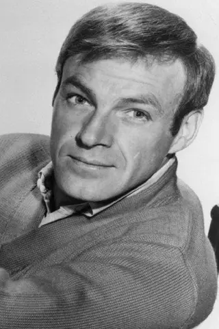 Peliculas de Don Francks