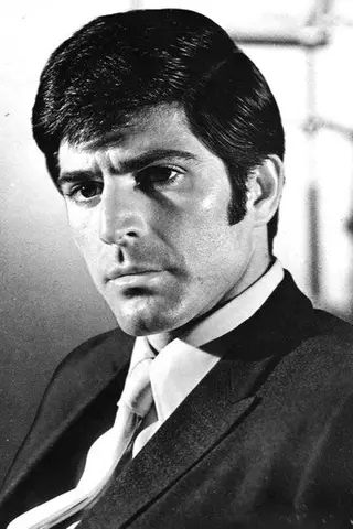 Peliculas de Jorge Rivero