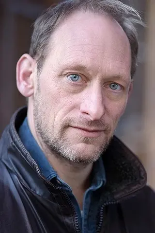 Eric Colvin - Córka • Potomstwo