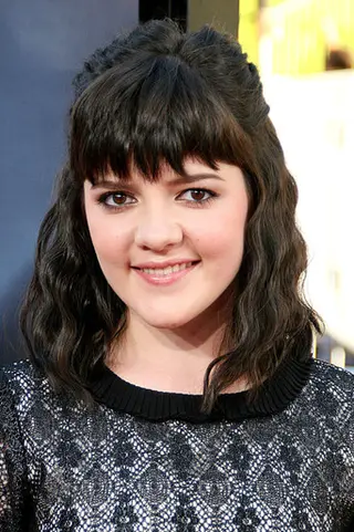 Peliculas de Madeleine Martin