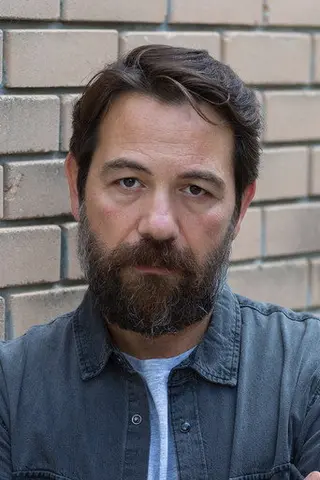 Peliculas de Alexandros Logothetis