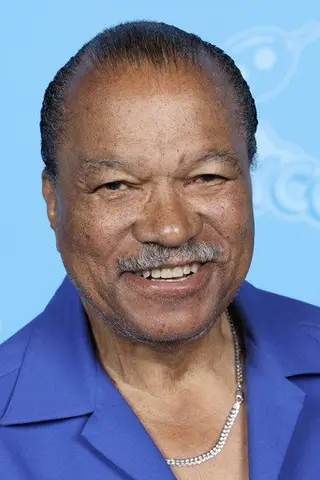 Peliculas de Billy Dee Williams