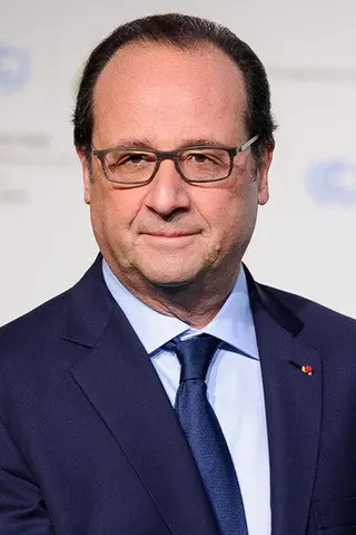 Peliculas de François Hollande