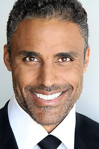 Peliculas de Rick Fox