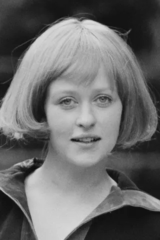 Peliculas de Tina Martin