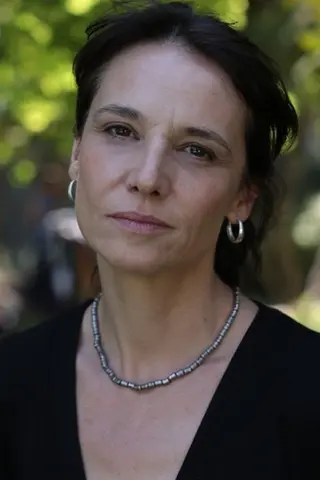 Peliculas de Aline Küppenheim