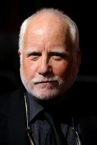 Peliculas de Richard Dreyfuss