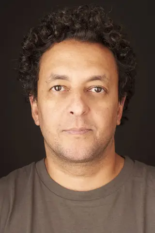 Peliculas de João Araújo