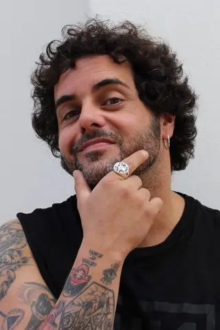 Peliculas de David Perdomo
