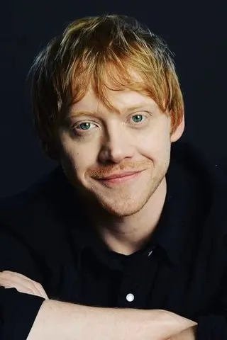 Peliculas de Rupert Grint
