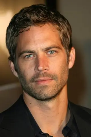 Peliculas de Paul Walker