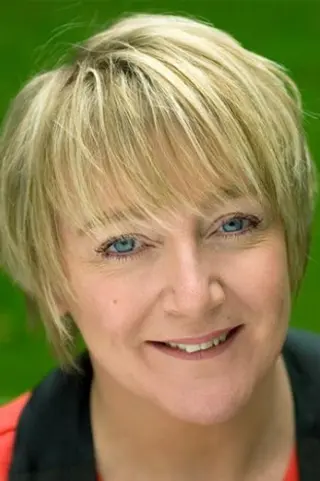 Peliculas de Cathy Breeze