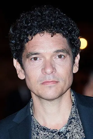 Peliculas de Pablo Molinero
