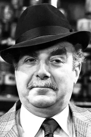 Peliculas de Reginald Marsh