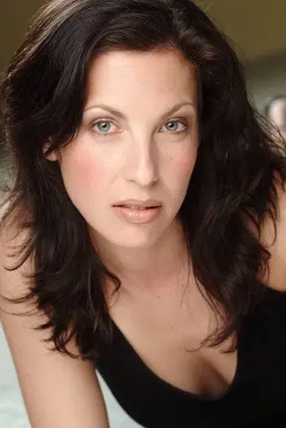 Peliculas de Dena Ashbaugh