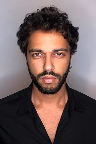Peliculas de Marouane Zotti