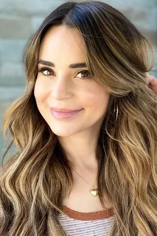 Peliculas de Rosanna Pansino
