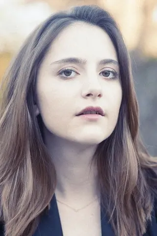 Peliculas de Alexa Nikolas