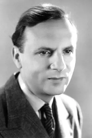 Peliculas de Pierre Bertin