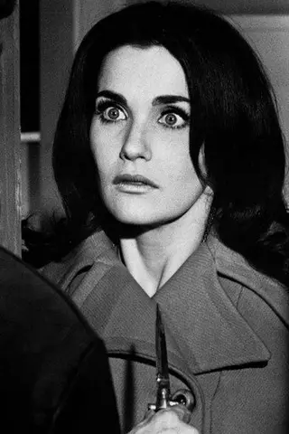 Peliculas de Lara Lindsay