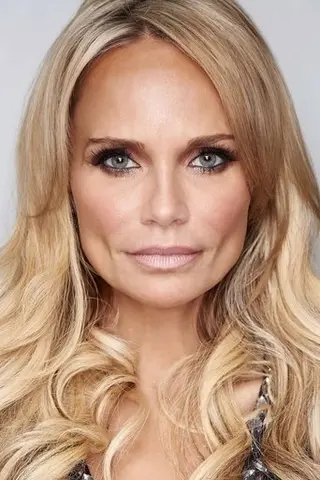 Peliculas de Kristin Chenoweth