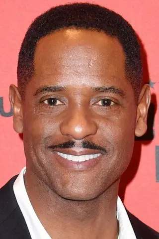 Peliculas de Blair Underwood