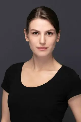 Peliculas de Melissa Değer