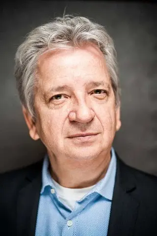 Peliculas de Juliusz Machulski