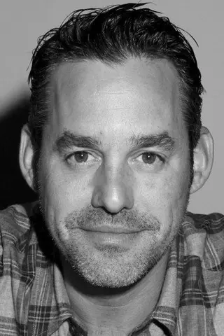 Peliculas de Nicholas Brendon