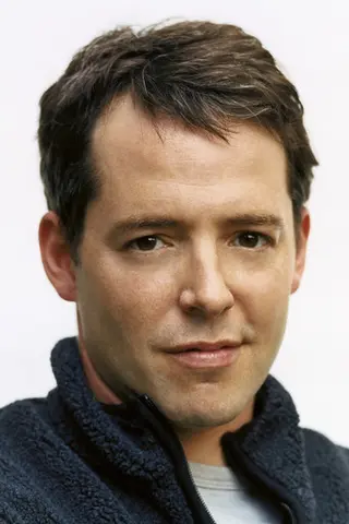 Peliculas de Matthew Broderick