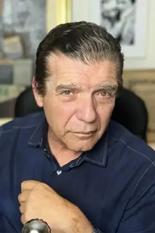 Peliculas de Carlos Miguel Páez Rodríguez