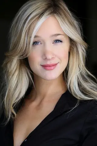 Peliculas de Katie Walder