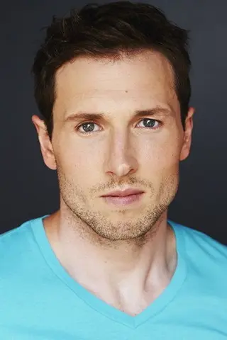 Peliculas de Brandon Coffey