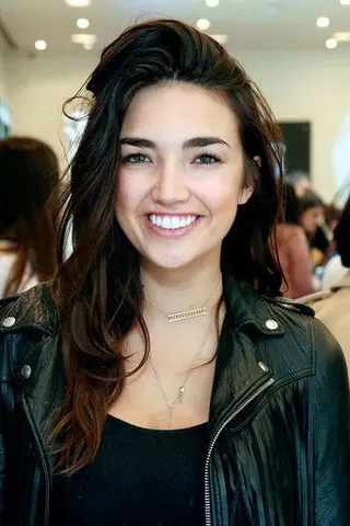 Peliculas de Hailee Keanna Lautenbach