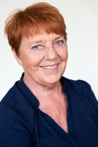 Peliculas de Barbro Enberg