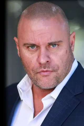 Peliculas de Vinny DeGennaro