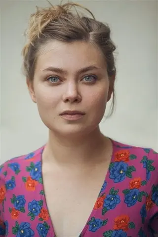 Camille Sansterre - Córka • Potomstwo