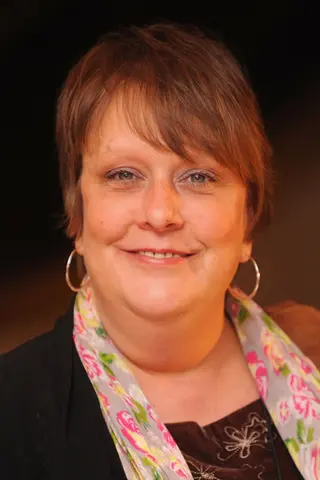 Peliculas de Kathy Burke