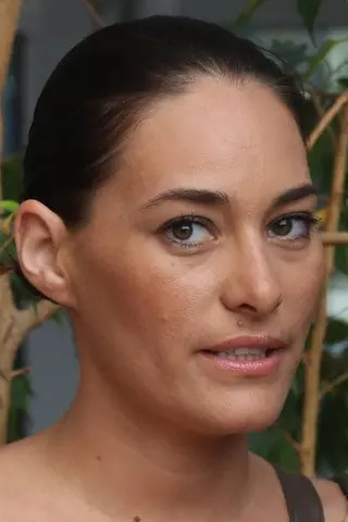 Peliculas de Zita Görög