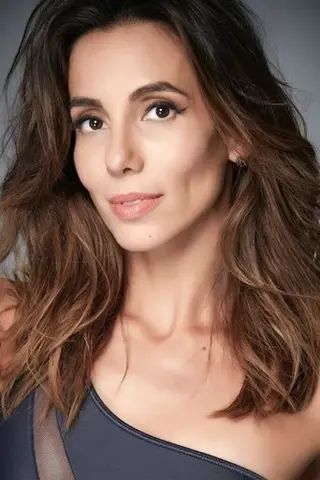 Peliculas de Tania Khalill
