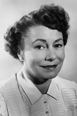 Peliculas de Thelma Ritter