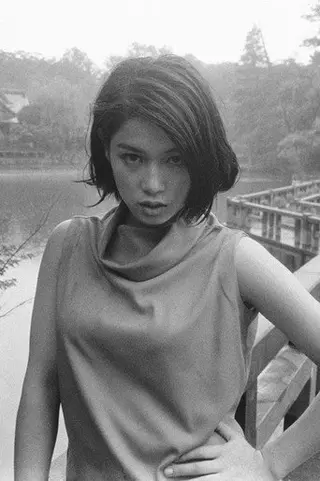 Peliculas de Yuriko Hishimi