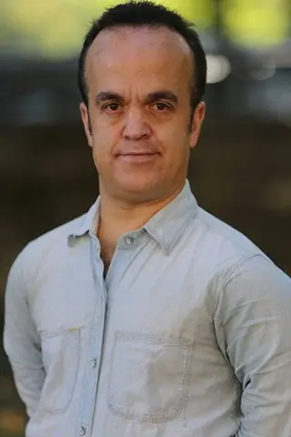 Peliculas de Aaron Beelner