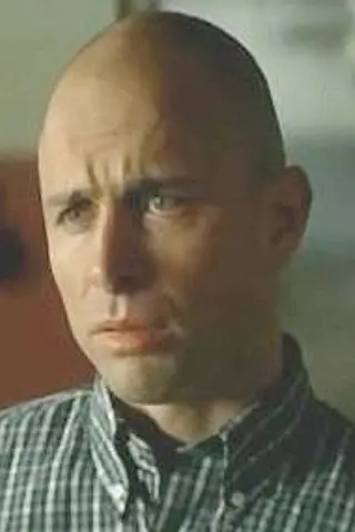 Peliculas de Christophe Bernard