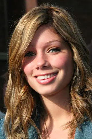 Peliculas de Nikki Sanderson