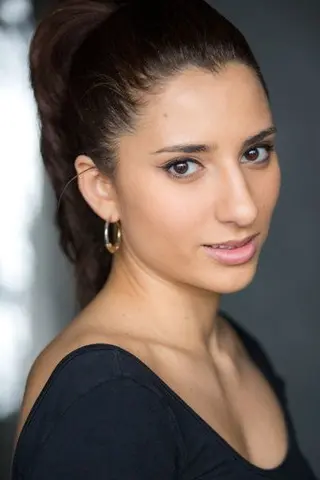 Peliculas de Bella Ava Georgiou