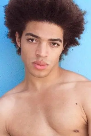 Peliculas de Isaac H.W. Joseph