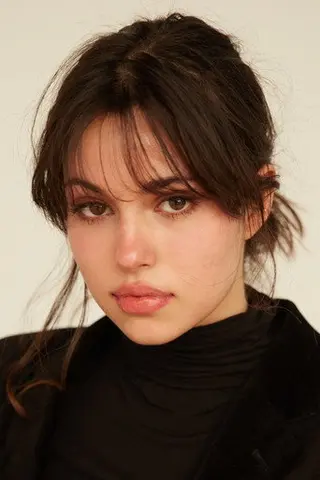 Peliculas de Cristina Kovani