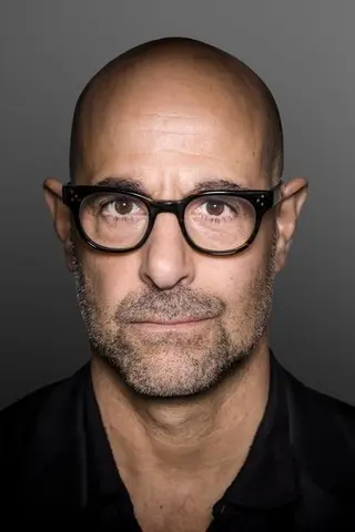Peliculas de Stanley Tucci